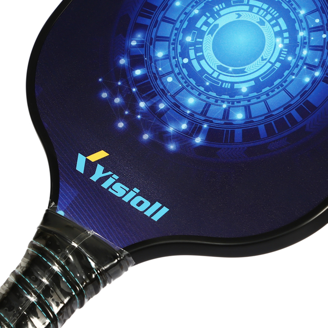 Pickleball Paddle GS-PB-001