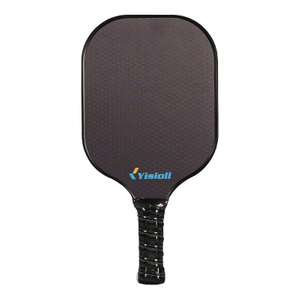 Carbon Fiber Pickleball Paddle GS-PB-003 With Sandwich Processing