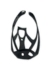 Light weight full carbon 3K bottle cage for bicycle 