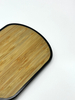 Hot-formed Rimless 14 Mm Bamboo Middle-end Pick Racket