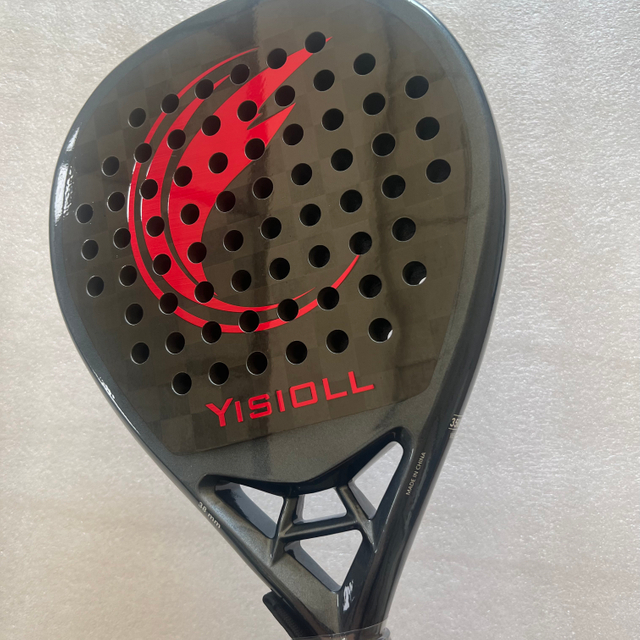 PADEL 12K GS-PD-007 high end factory supply 