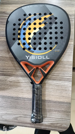 PADEL 12K GS-PD-007 high end factory supply 