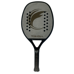 GS-BT-003 Carbon Fiber Paddle With 3K Face Material