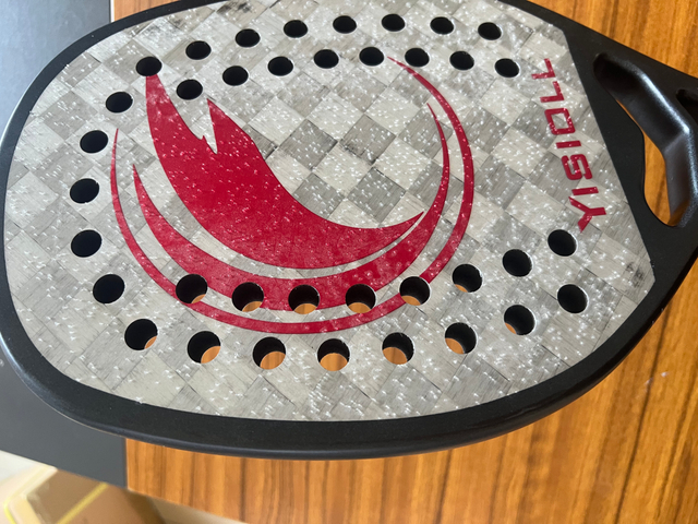 Beach Tennis GS-BT-002