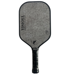 Thermoformed Gen 4 Pickleball Paddle GS-008 With Toray T700 Face