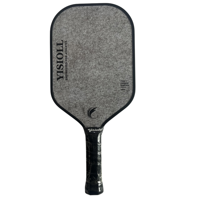 Pickleball Paddle GS-008 thermoformed Gen 4