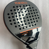 PADEL 18K Alum silver GS-PD-003