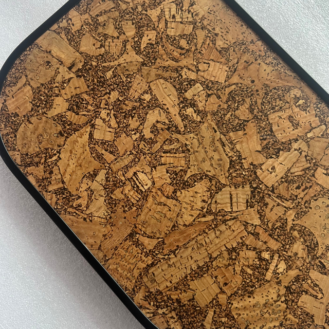 Pickleball Paddle GS-008 thermoformed