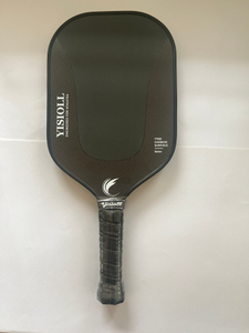 Pickleball Paddle GS-001 14mm Bamboo