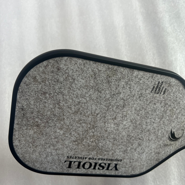 Pickleball Paddle GS-008 thermoformed Gen 4