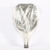 Hot-formed Rimless 14 Mm Bamboo Middle-end Pick Racket