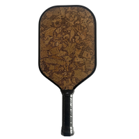 Pickleball Paddle GS-008 thermoformed