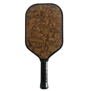 Thermoformed Pickleball Paddle GS-008 With Toray T700 Face Material