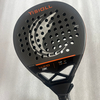 PADEL 18K Alum silver GS-PD-003