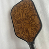 Pickleball Paddle GS-008 thermoformed