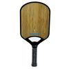 Hot-formed Rimless 14 Mm Bamboo Middle-end Pick Racket