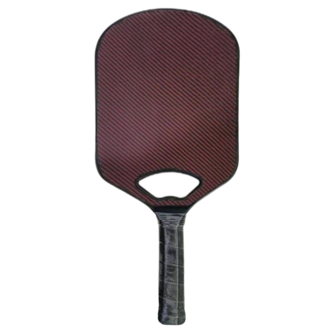  very new air dynamic kevlar/Carbon hybird pickleball paddle was released 