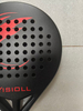 Padel GS-01 glass fiber