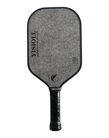 Pickleball Paddle GS-008 thermoformed Gen