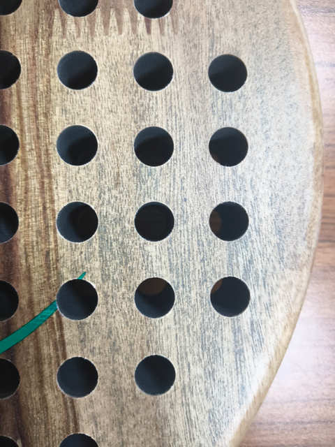 KS-03 Oak
