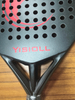 Padel GS-01 Glass fier