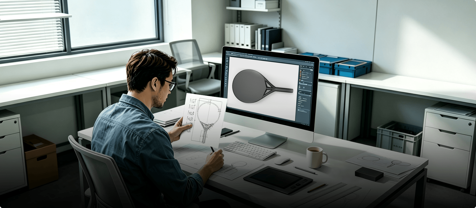 Ena-t-End OEM& ODM Customizafon - From Concept to Production