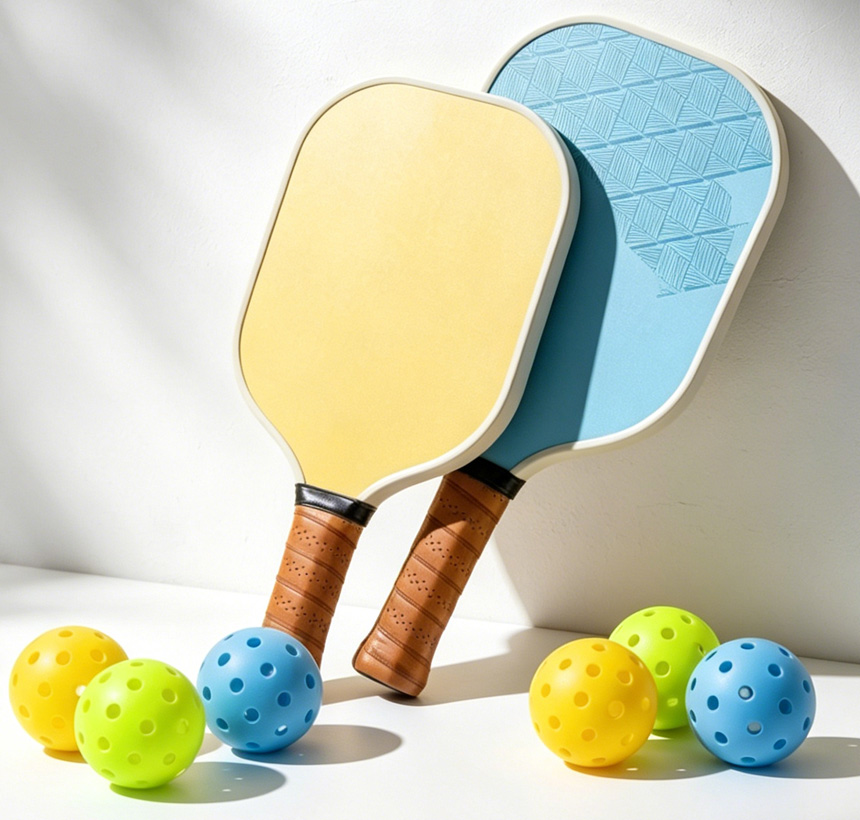 Sports Equipment