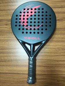 Padel GS-01 Glass fier