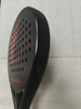 Padel GS-01 glass fiber