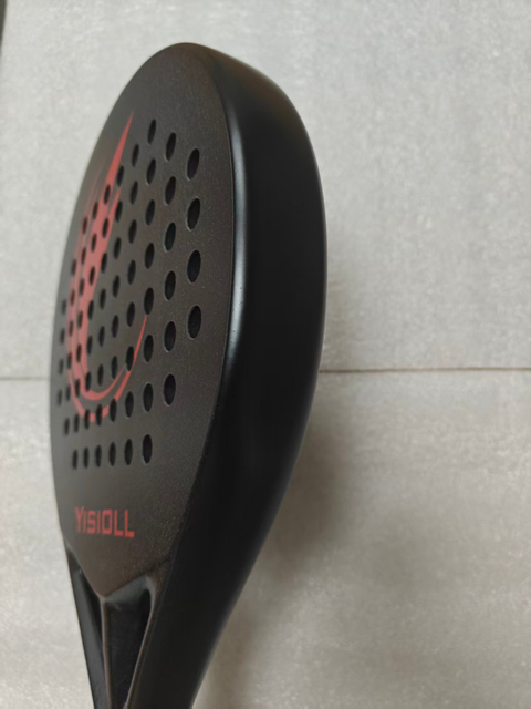 Padel GS-01 glass fiber