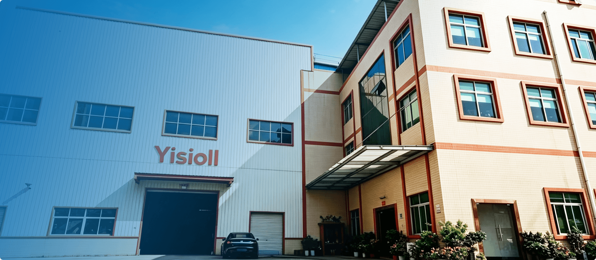 Industry-leaded OEM/DDM With Know-how Expertise