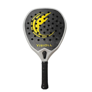 PADEL MC-006 12K forged carbon glossy
